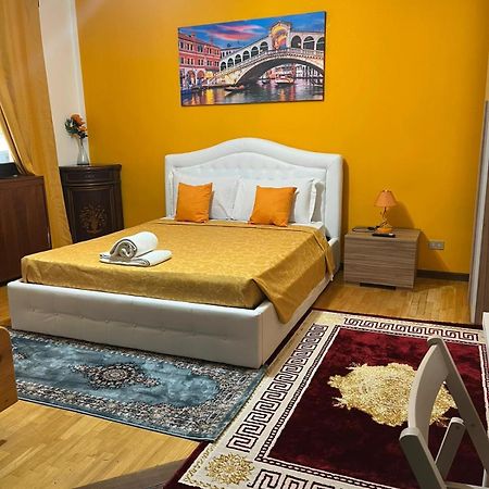 Venice Villa Apartment メストレ エクステリア 写真