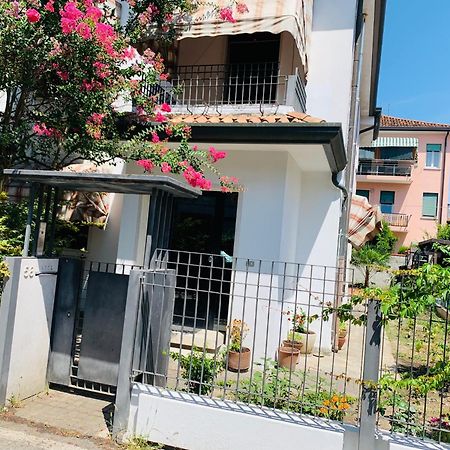 Venice Villa Apartment メストレ エクステリア 写真