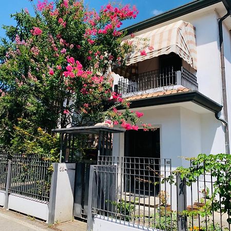 Venice Villa Apartment メストレ エクステリア 写真