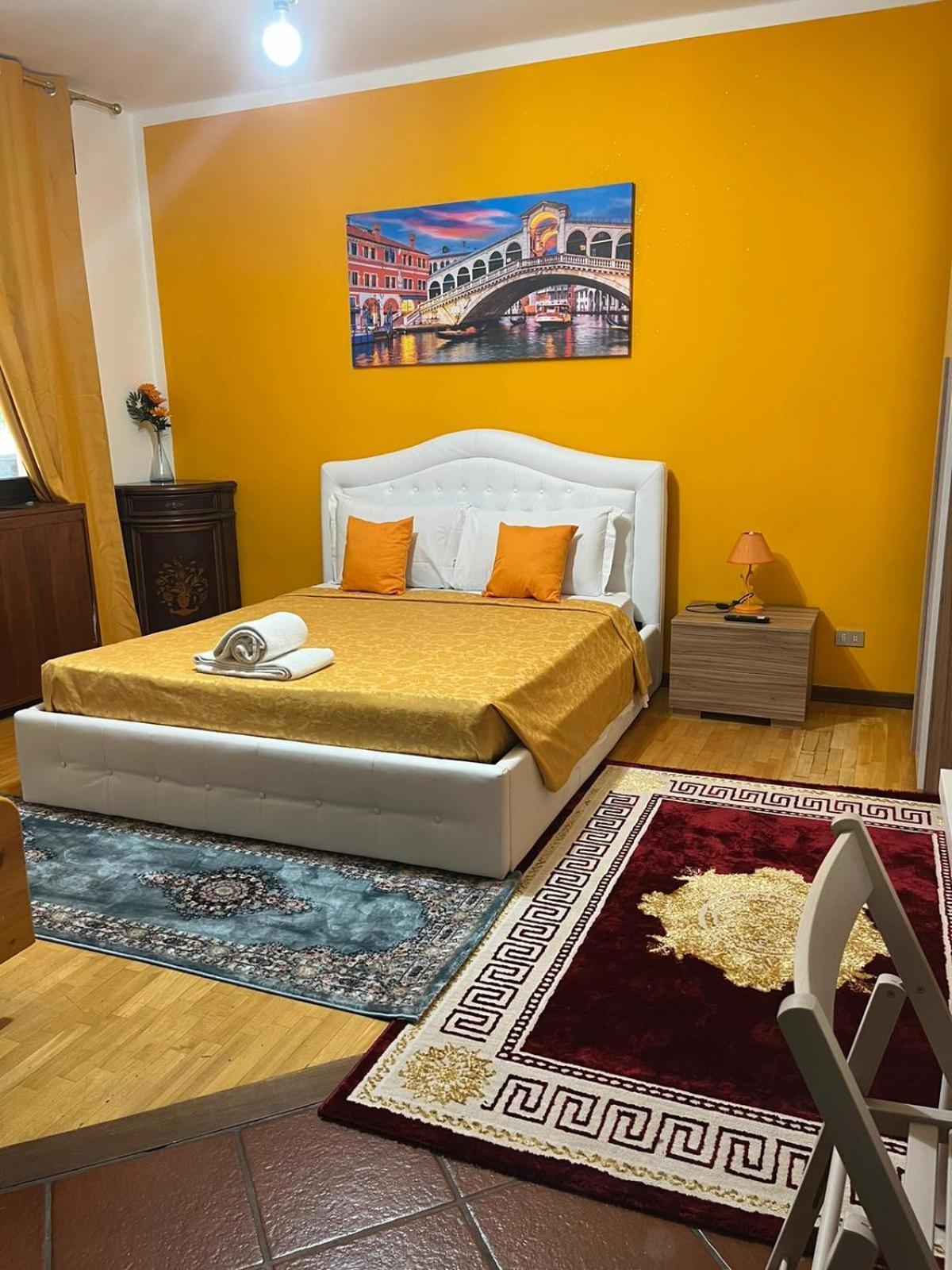 Venice Villa Apartment メストレ エクステリア 写真