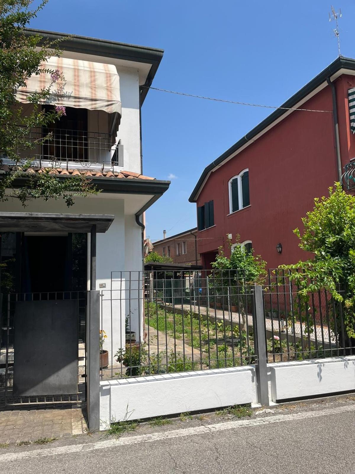 Venice Villa Apartment メストレ エクステリア 写真