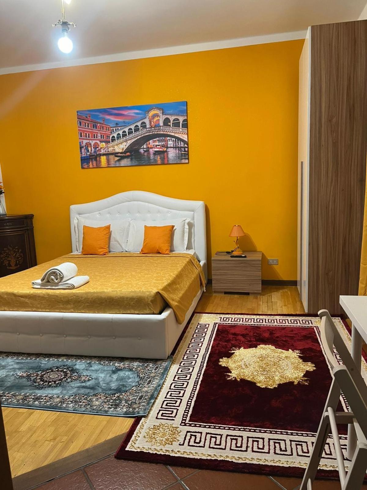 Venice Villa Apartment メストレ エクステリア 写真
