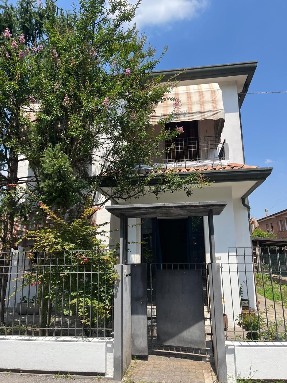 Venice Villa Apartment メストレ エクステリア 写真