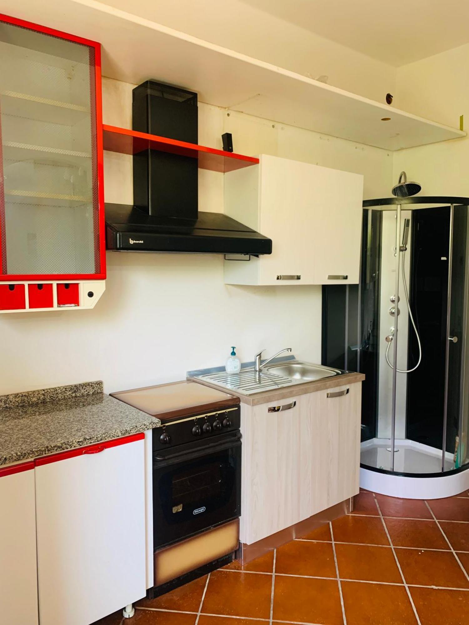 Venice Villa Apartment メストレ エクステリア 写真