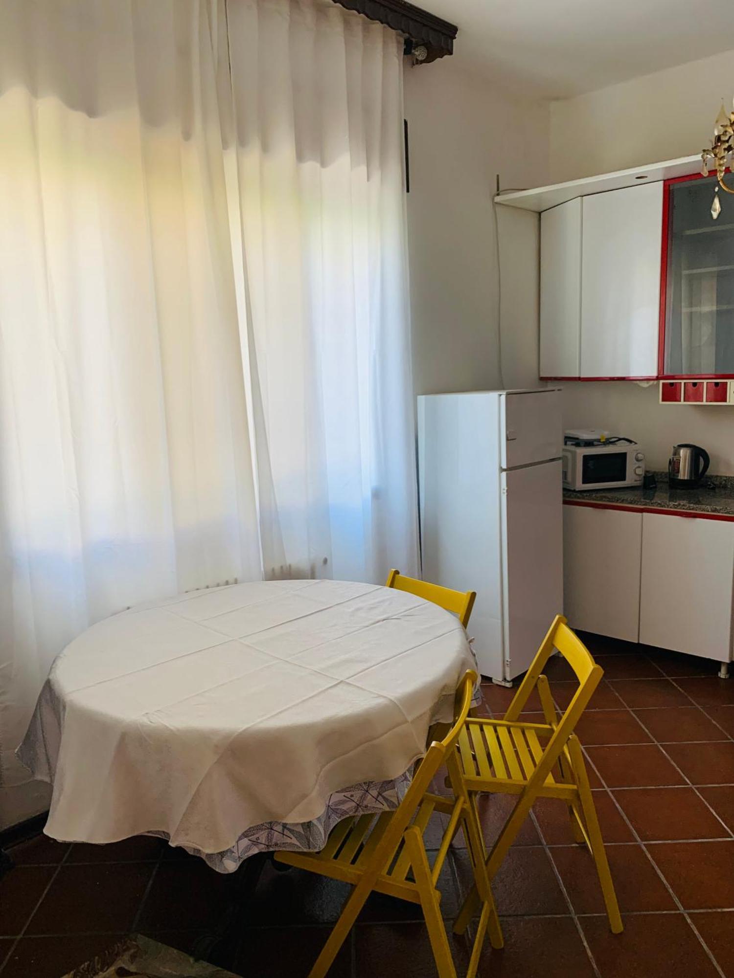 Venice Villa Apartment メストレ エクステリア 写真