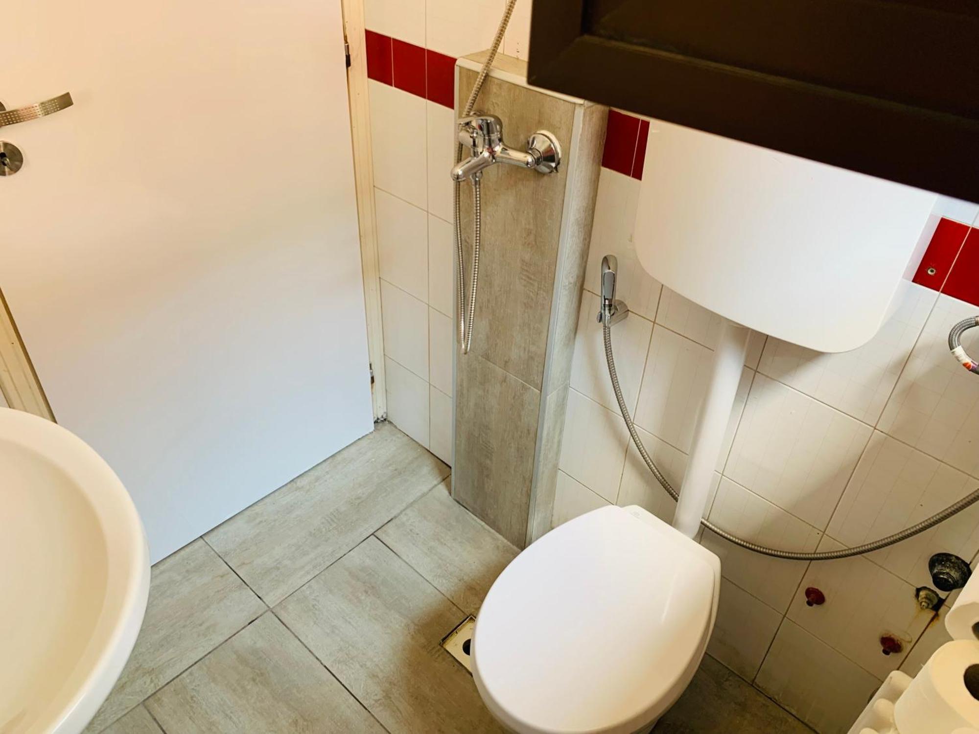 Venice Villa Apartment メストレ エクステリア 写真