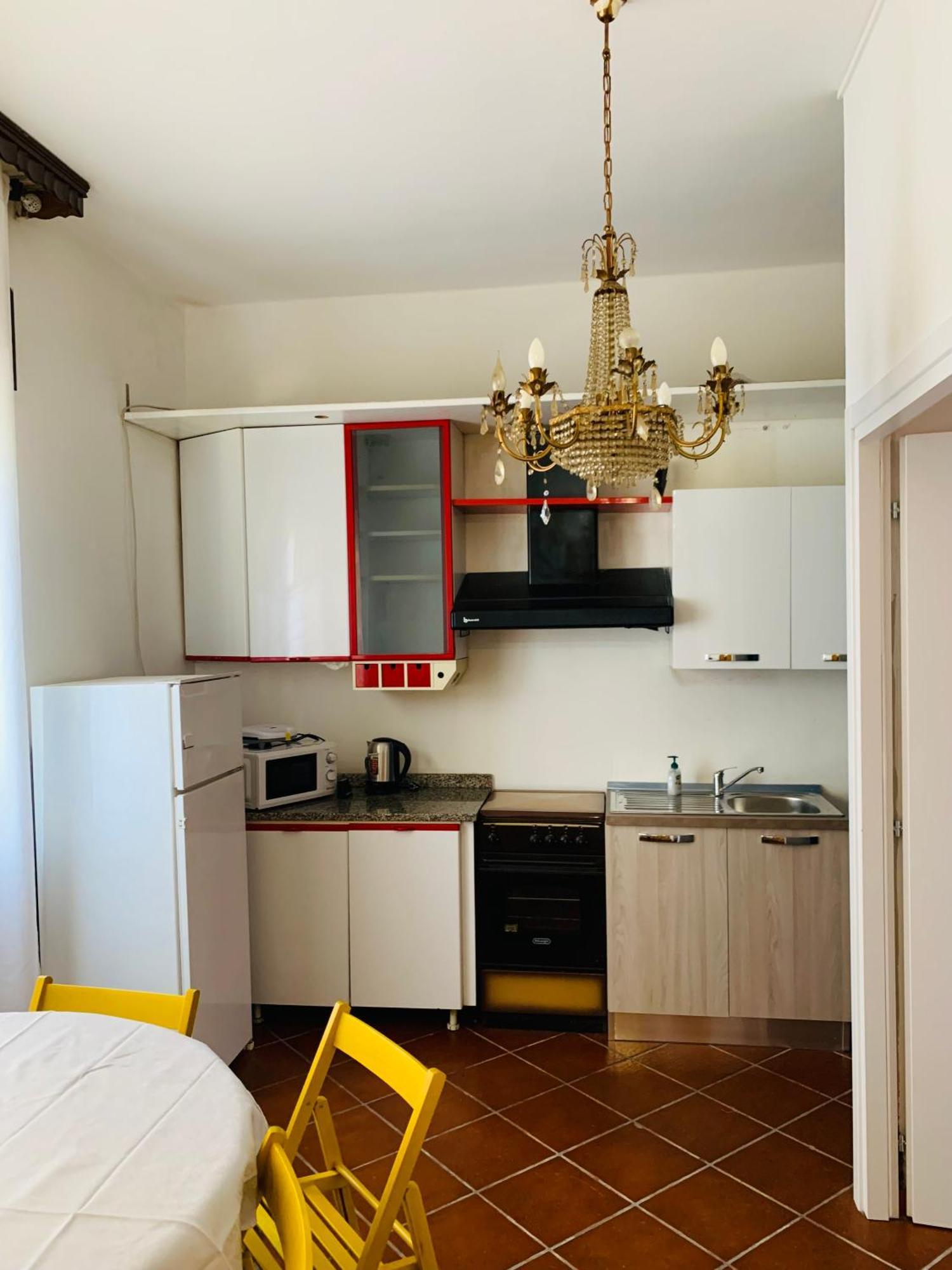 Venice Villa Apartment メストレ エクステリア 写真