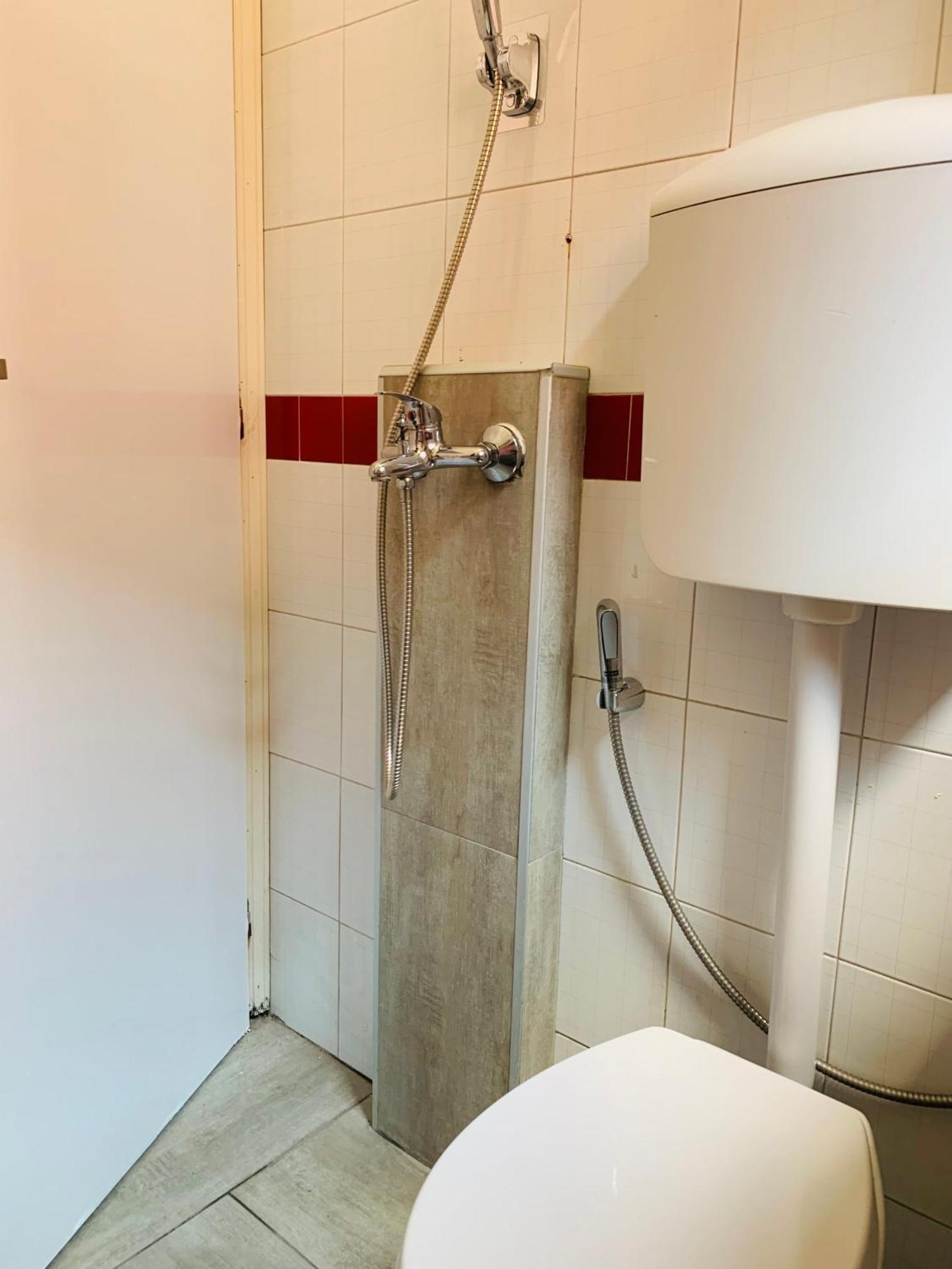 Venice Villa Apartment メストレ エクステリア 写真