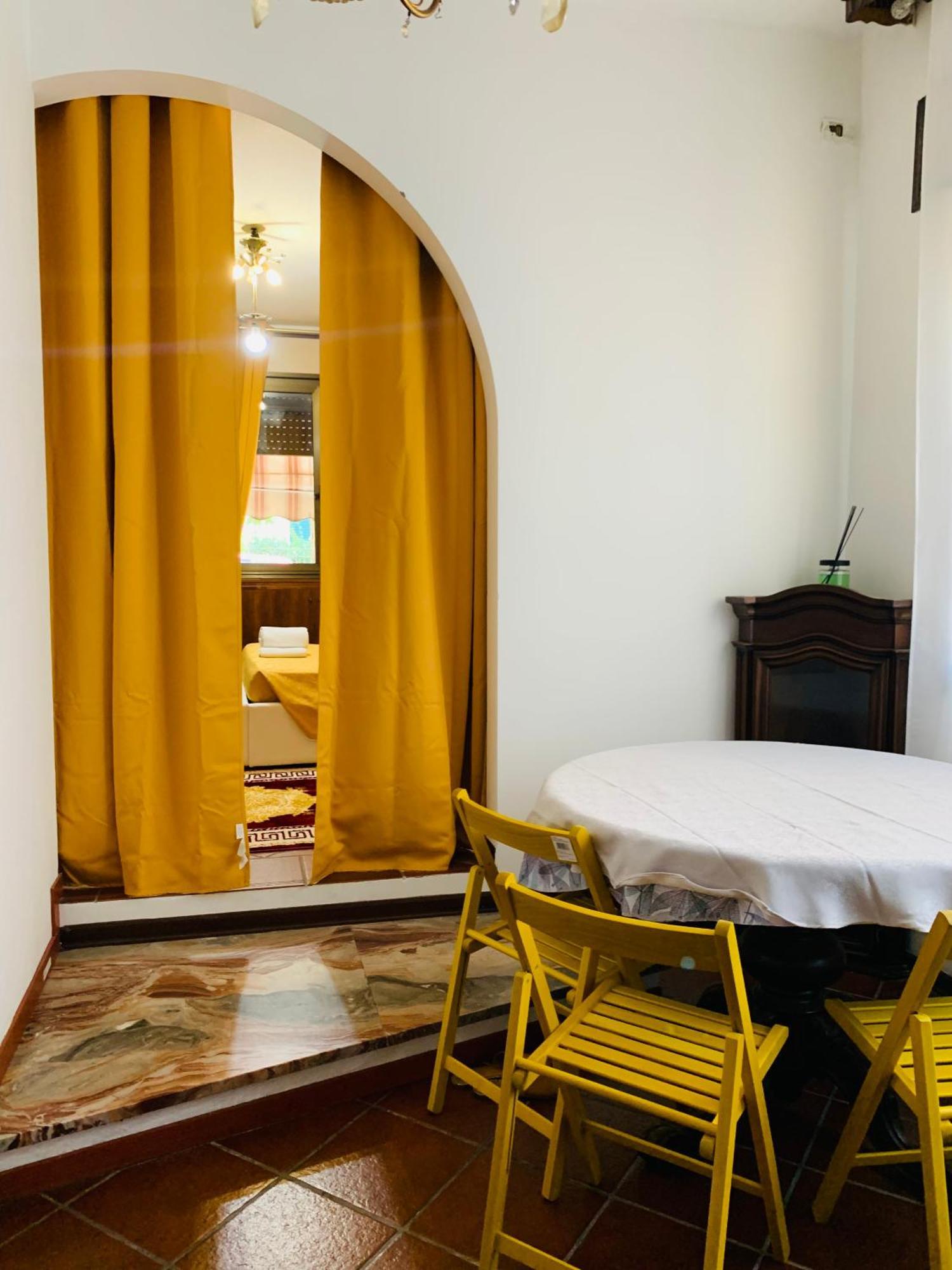 Venice Villa Apartment メストレ エクステリア 写真
