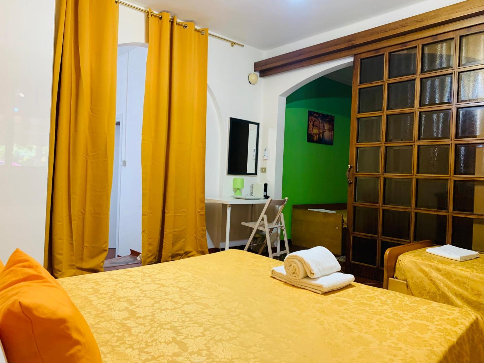 Venice Villa Apartment メストレ エクステリア 写真