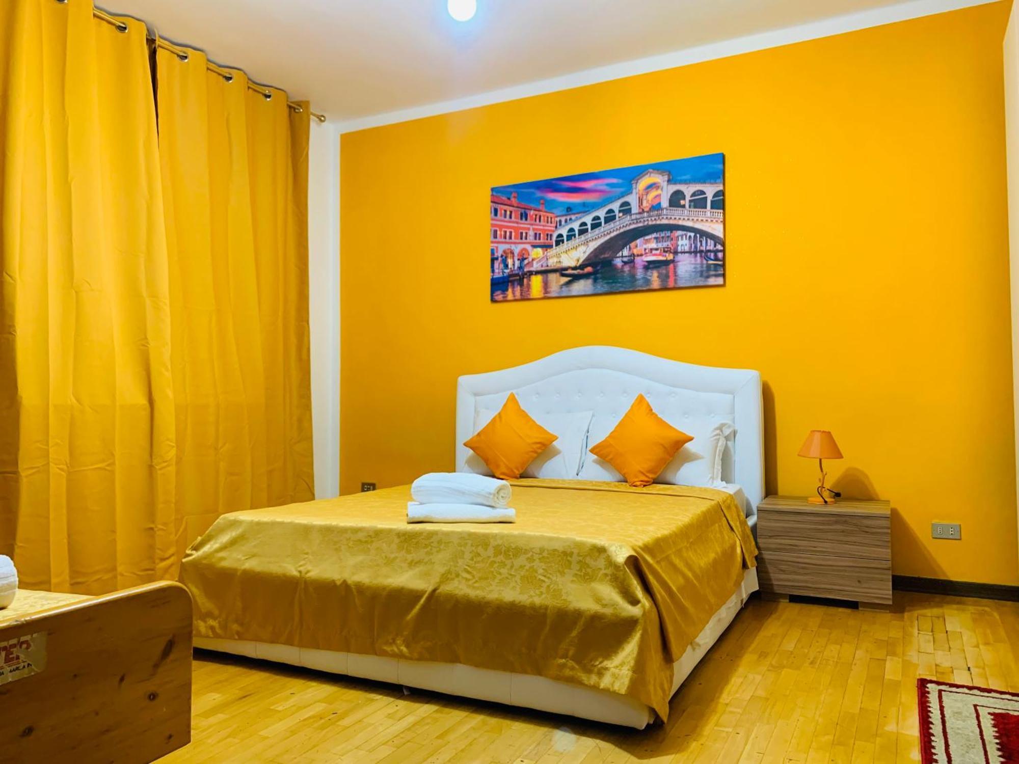 Venice Villa Apartment メストレ エクステリア 写真