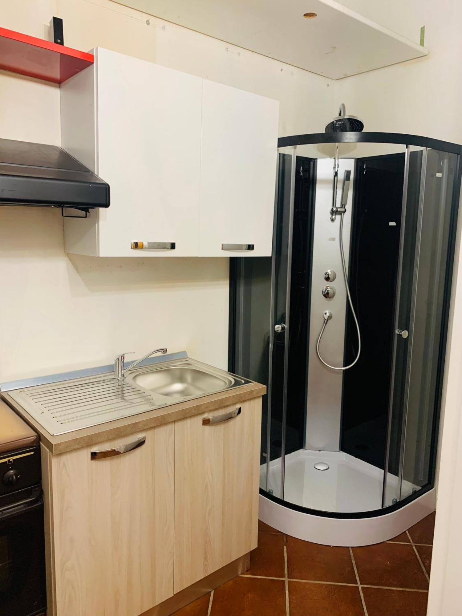 Venice Villa Apartment メストレ エクステリア 写真