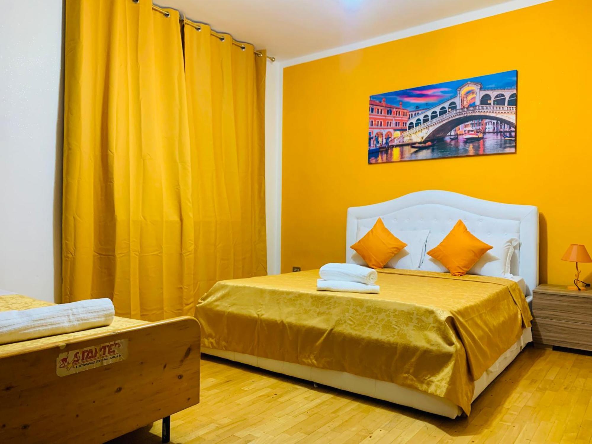 Venice Villa Apartment メストレ エクステリア 写真