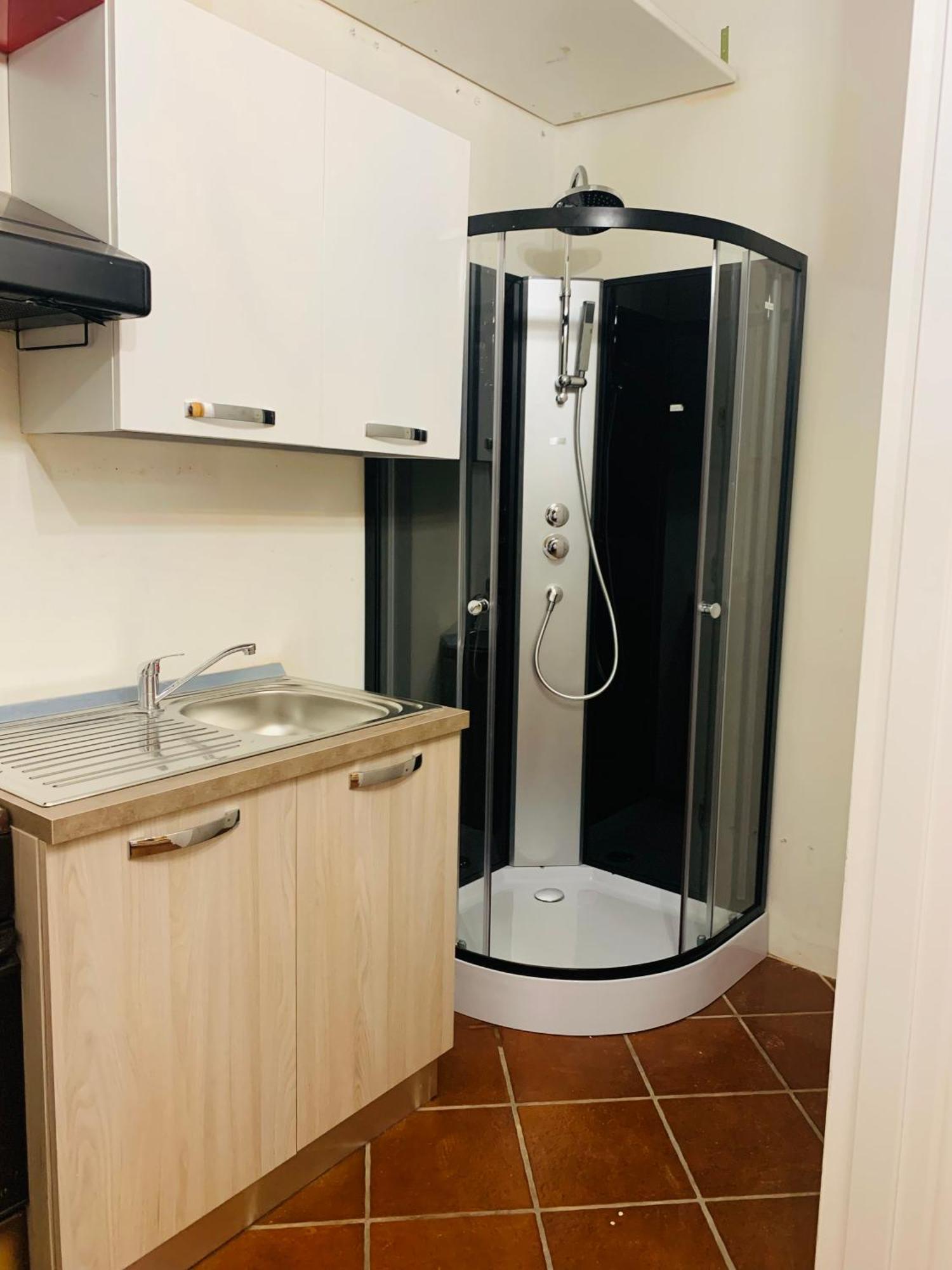 Venice Villa Apartment メストレ エクステリア 写真