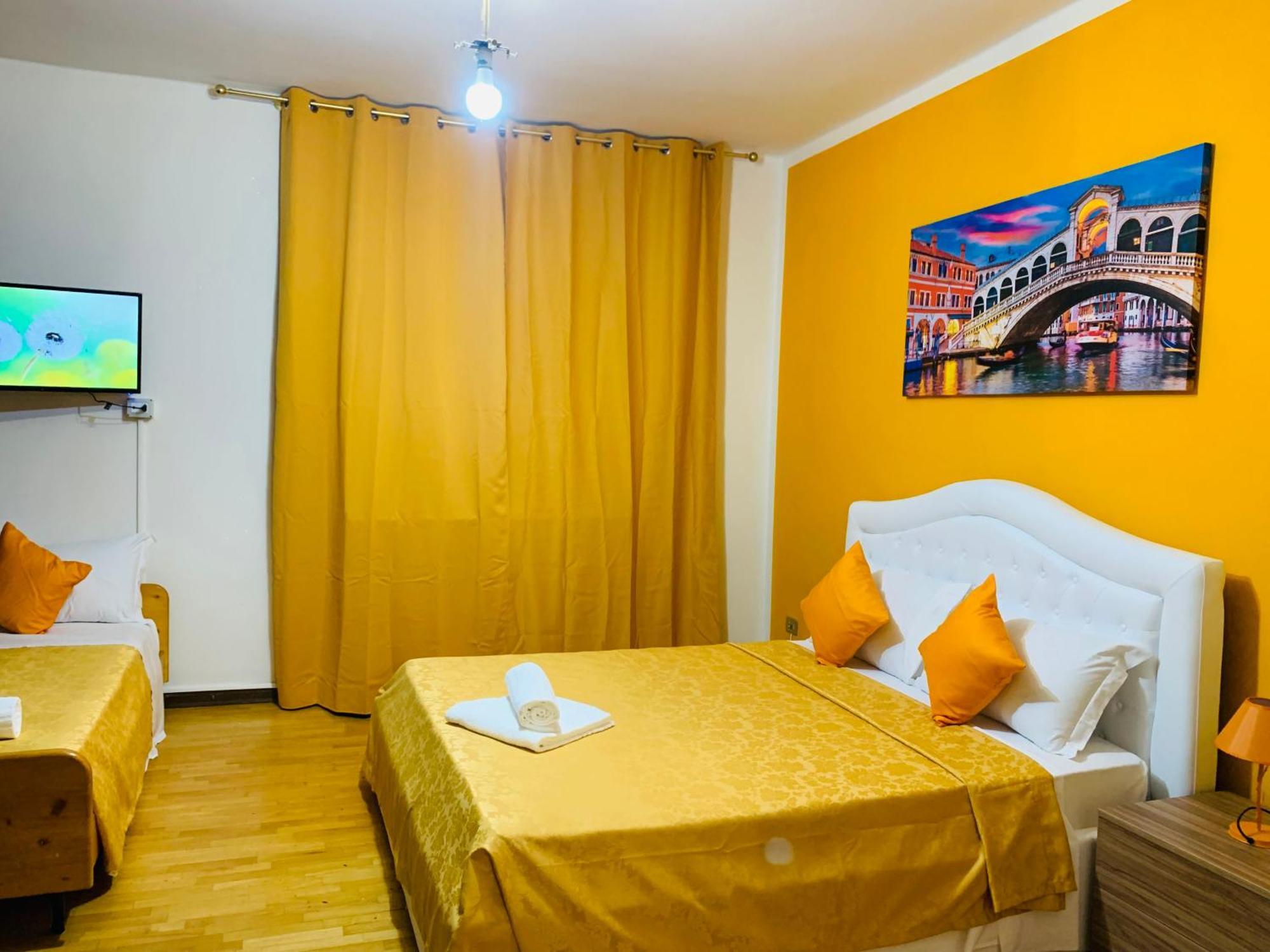 Venice Villa Apartment メストレ エクステリア 写真