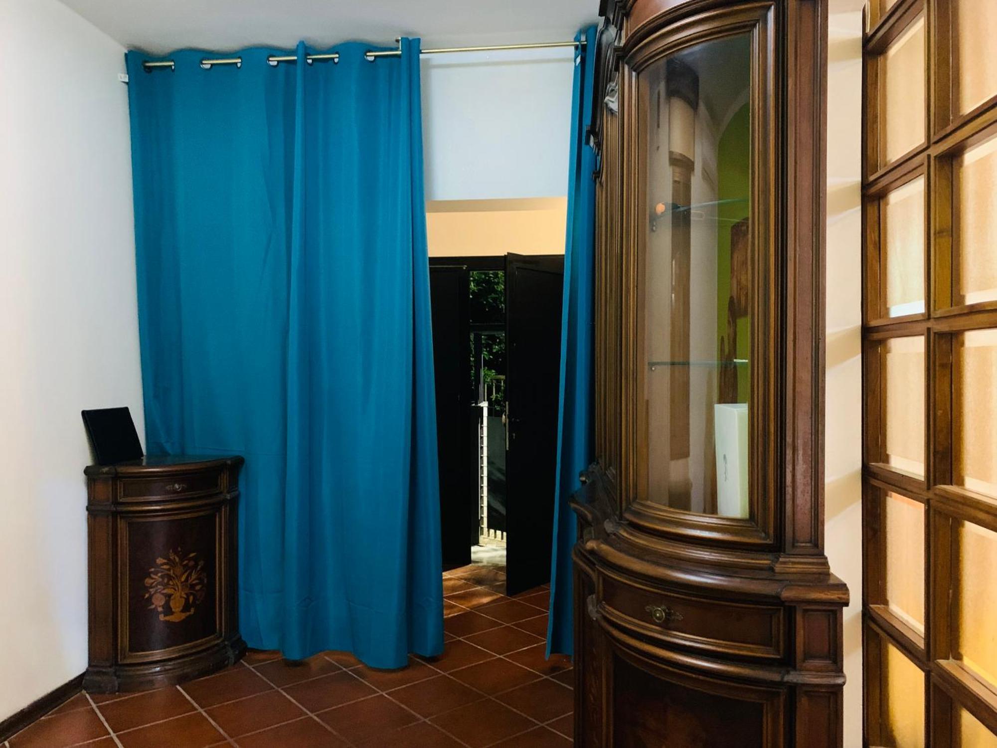 Venice Villa Apartment メストレ エクステリア 写真
