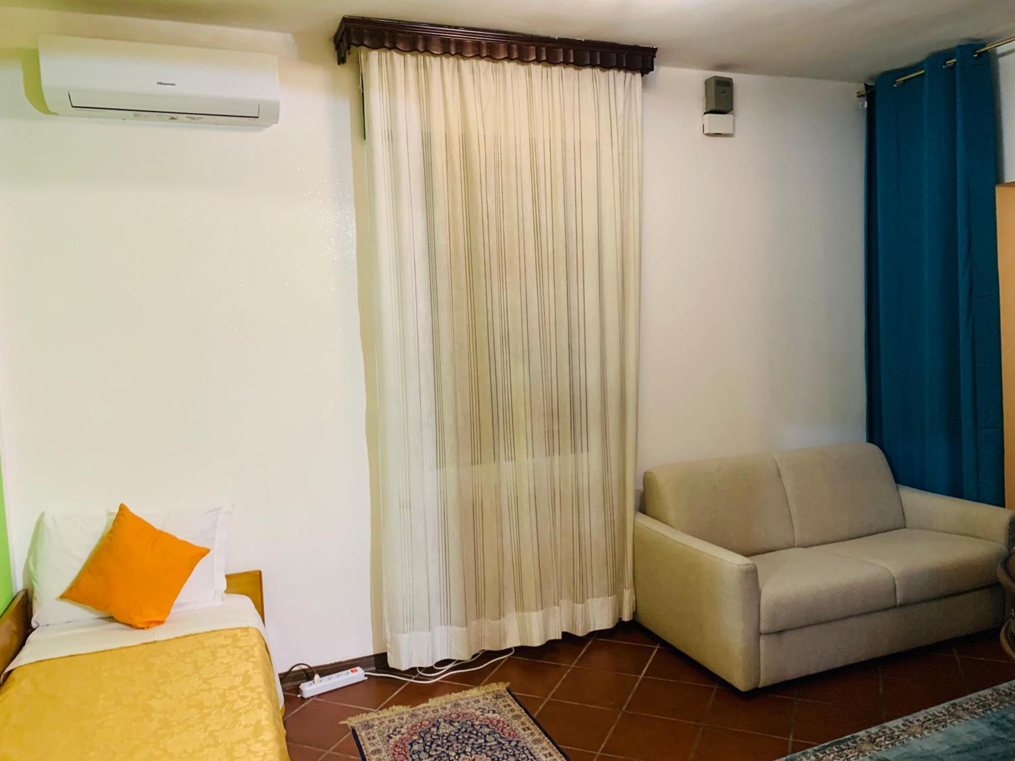 Venice Villa Apartment メストレ エクステリア 写真